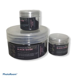 BLACK IRON OXIDE-MÀU KHOÁNG TAN DẦU