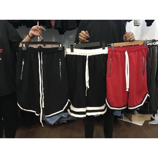 Quần V- SHORT( Đen - Ảnh thật)