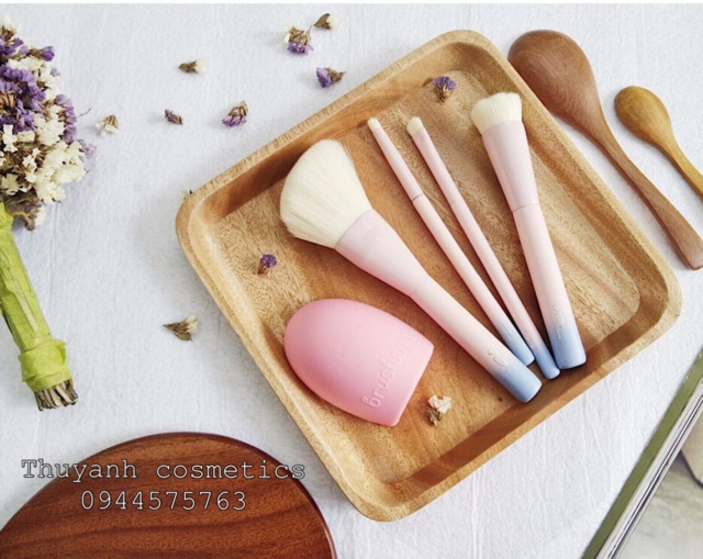 SET CỌ VDL Hàn Quốc chuẩn auth siêu mềm