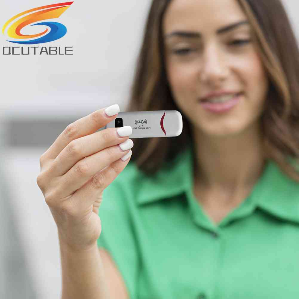 Thiết Bị Phát WiFi Không Dây LTE 4G Thẻ SIM 150Mbps Cổng USB | BigBuy360 - bigbuy360.vn