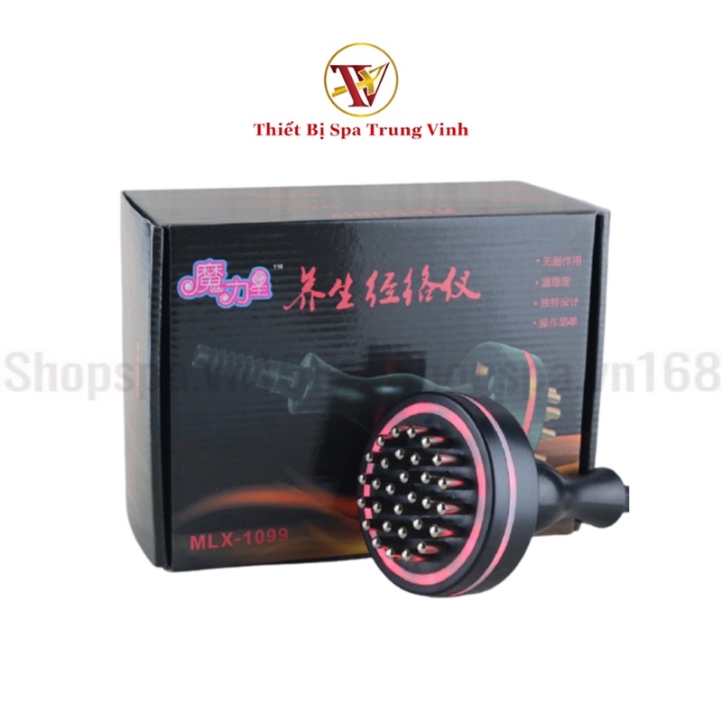 Đầm Giảm Béo, Máy Giảm Béo Thế Hệ Mới MLX-1099