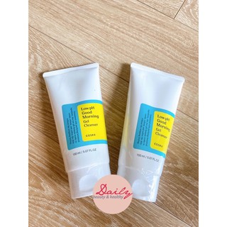 [SẴN + BILL HÀN] SỮA RỬA MẶT CORSX