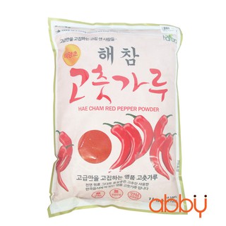 Bột Ớt Hae Cham 200-500g