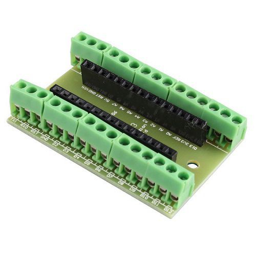 BOARD MỞ RỘNG ARDUINO NANO