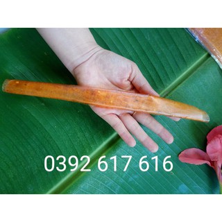 5 bịt bánh tráng bơ siêu ngon 10k