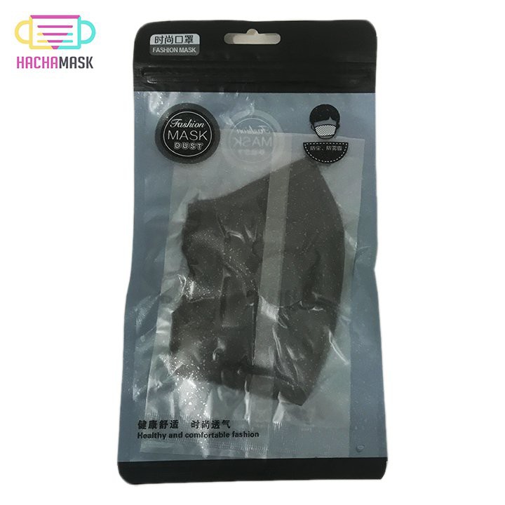 Khẩu Trang Pitta Ticentry Có Van - Có Tấm Lót Dày Và Valve Khí | BigBuy360 - bigbuy360.vn