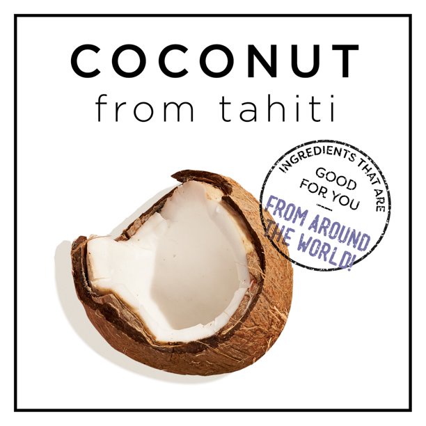 Xịt dưỡng tóc Hask Monoi Coconut oil 5-in-1 Leave-In Hair Spray