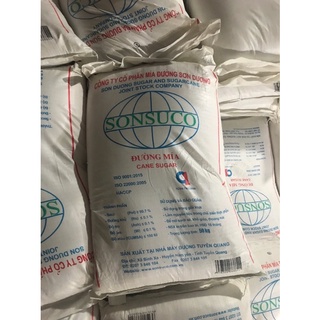 Đường trắng tinh luyện 1kg