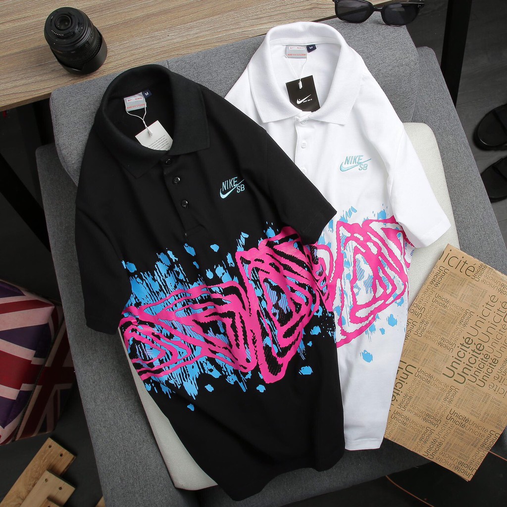 Áo thun 2 màu - LV1079 | BigBuy360 - bigbuy360.vn