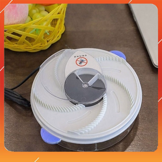 MÁY BẮT RUỒI TỰ ĐỘNG THÔNG MINH TIỆN ÍCH