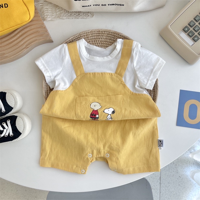 TRỌC Body cho bé mã 47065