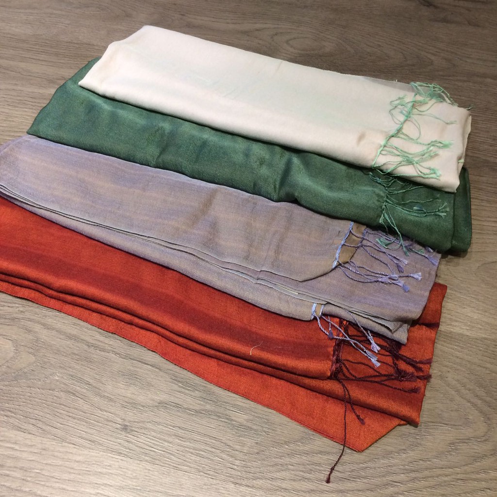 Khăn Pashmina