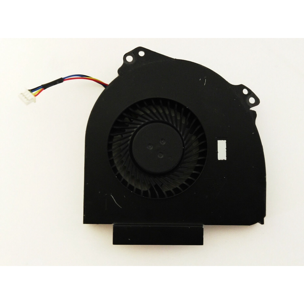 (FAN) QUẠT LAPTOP DELL E6540 (FAN VGA ONBOARD / FAN VGA RỜI) dùng cho Latitude E6540, Precision M2800