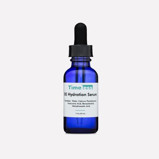Tinh Chất Cấp Ẩm Timeless Vitamin B5 Hydration Serum 30ml