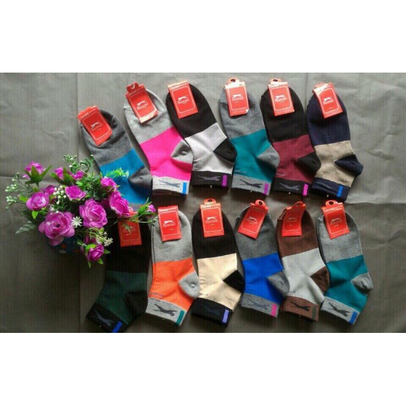 Tất nữ Slazenger Hàn Quốc