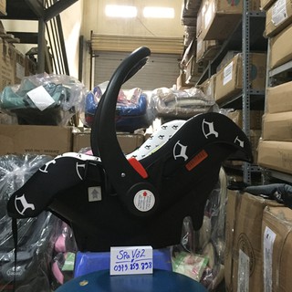GHẾ ÔTÔ ZARACOS MOREL 2636