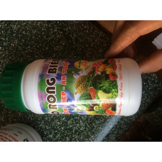 PHÂN BÓN LÁ RONG BIỂN K - HUMATE MÁT CÂY, GIẢI ĐỘC, HẠ PHÈN