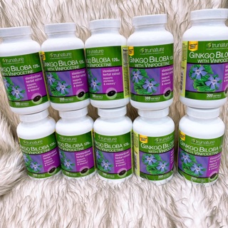 hộp đựng gingko biloba hàng mới về