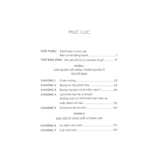Sách - Ăn Gì Bổ Não (Medinsight)