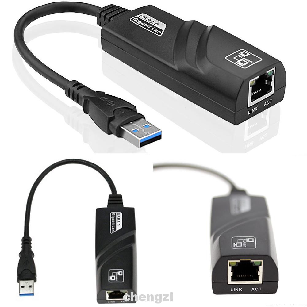 Usb 3.0 Tốc Độ Cao 1000mbps Cho Máy Tính | BigBuy360 - bigbuy360.vn