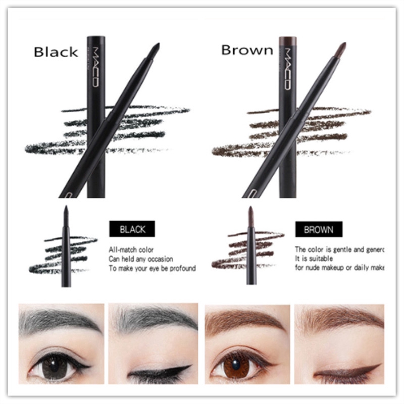 [Hàng mới về] Bút chì kẻ lông mày cao cấp | BigBuy360 - bigbuy360.vn