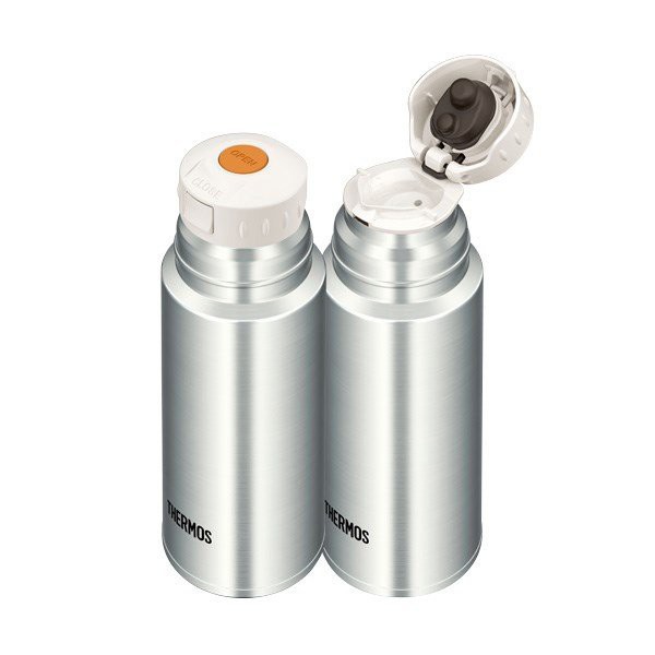 Bình ủ nước Thermos 0.5L FFM 500