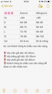 Chân váy đuôi cá 2 tầng