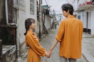 Đồ đôi - cuple đôi giá rẻ ( ảnh thật khách feedback)