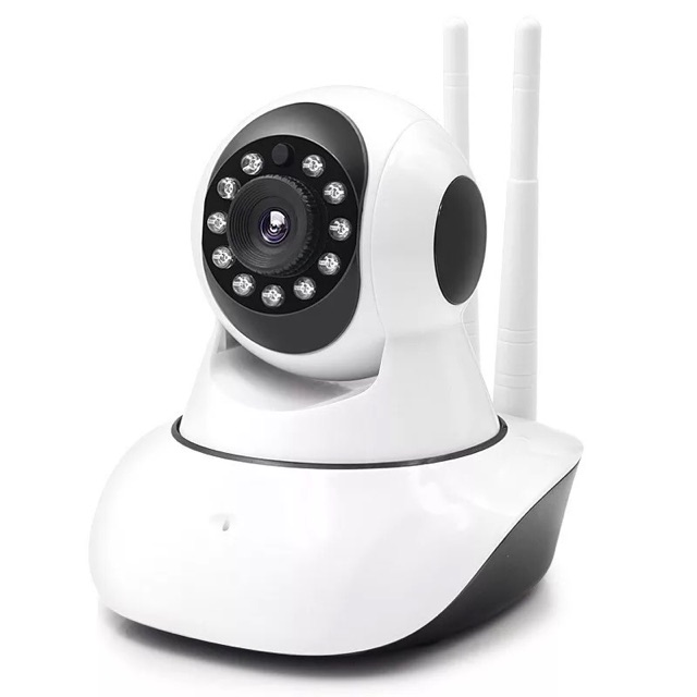 CAMERA IP WIFI X2 icsee