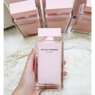 👑 Nước hoa chính hãng - nước hoa nữ Narciso Rodriguez for Her Eau de Parfum 100ml ❤️hs_store94❤️