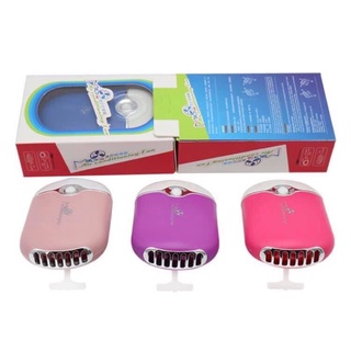 Quạt sấy khô mi nối