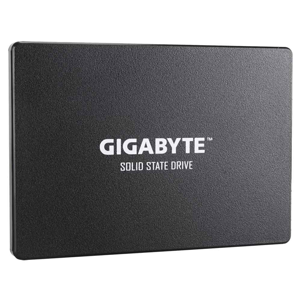 Ổ Cứng SSD 240GB Gigabyte GP-GSTFS31240GNTD