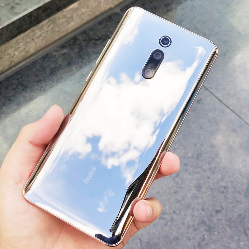 Ốp điện thoại mặt lưng chất lượng cao thay thế chuyên dụng cho XIAOMI Redmi k20pro