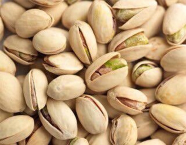 Hạt dẻ cười Kirkland Signarute PistaChios 1,36 kg