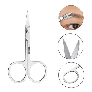 Kéo Hợp Kim Cắt Bông, Giấy, Vật Nhỏ, Đa Năng