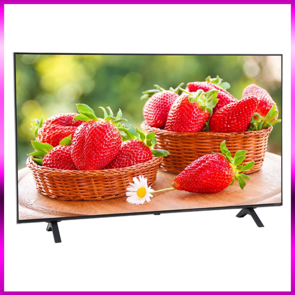 "Mới" Smart Tivi NanoCell LG 4K 50 inch 50NANO75TPA -dienmaytonkho Miễn phí lắp đặt