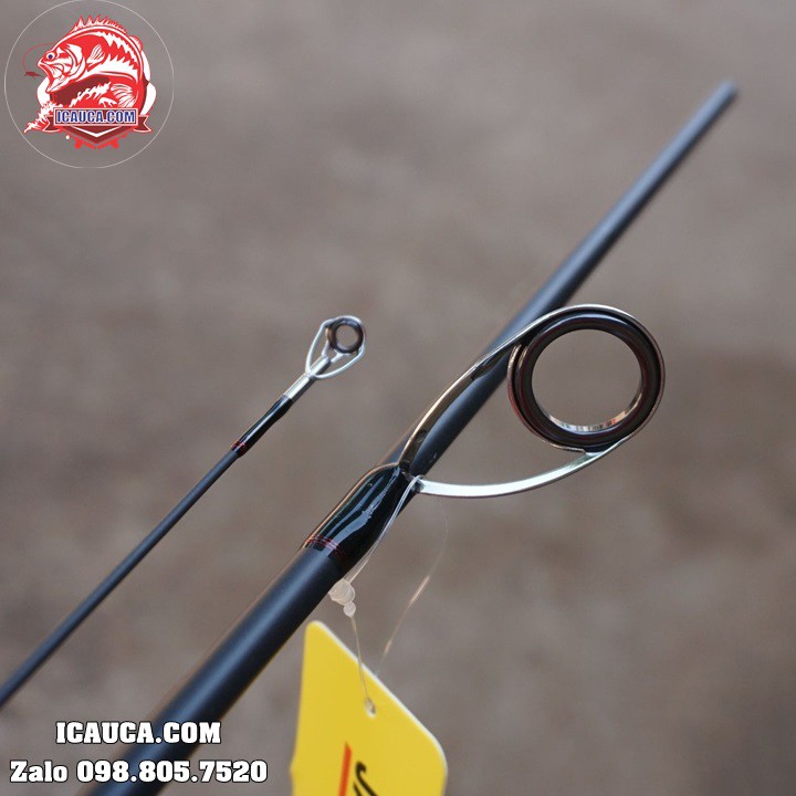 Jack One Thái Lan cần câu lure giá rẻ chuyên nghiệp hiệu quả