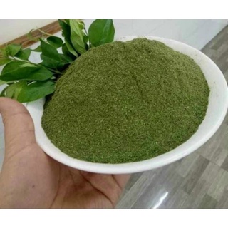 Bột thạch lá găng ( lá sương sâm) 500g