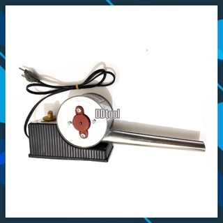 Quạt gió thổi bếp than, quạt chả, nướng thịt - Bễ thổi lửa DDtool