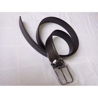 DÂY THẮT LƯNG DA BÒ - KHÓA KIM