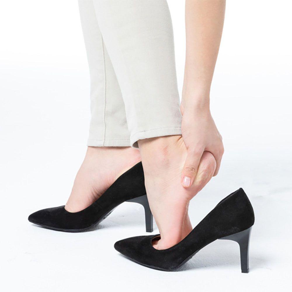 Miếng Đệm Xốp Dán Gót Chân Chống Nước Ngăn Ngừa Bắp