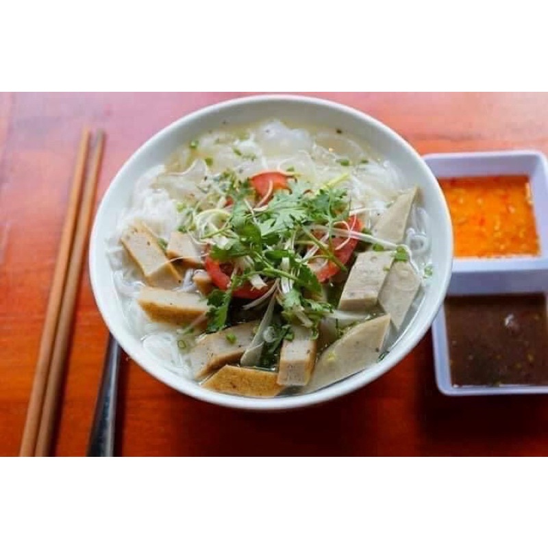 chả cá nha trang 2 miếng (giao hoả tốc HCM)