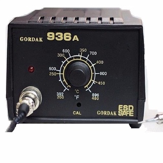 Máy hàn thiếc GORDAK 936A