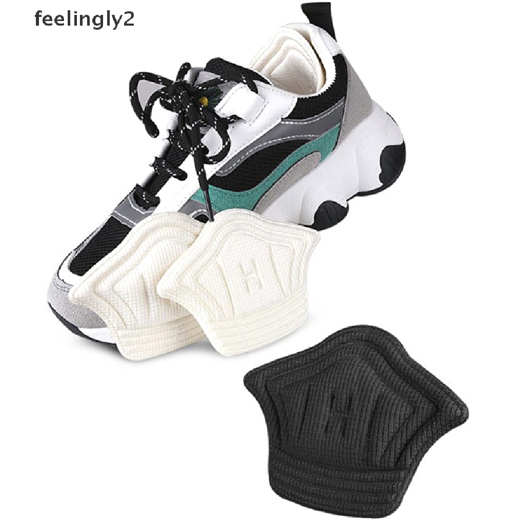 1 Cặp Miếng Dán Gót Chân Chống Ma Sát Khi Chơi Thể Thao
