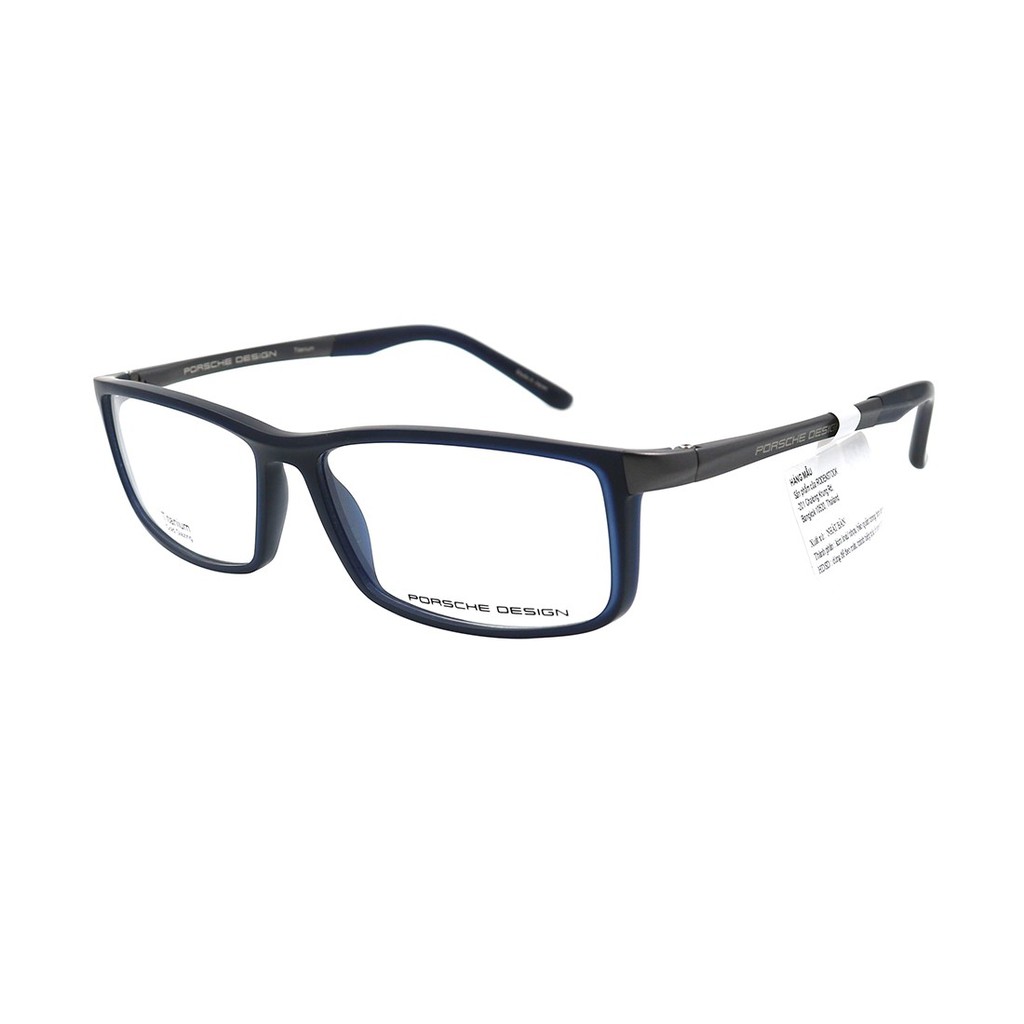 Gọng kính Porsche Design P8228 chính hãng