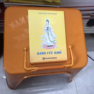 Kệ kinh cứu khổ