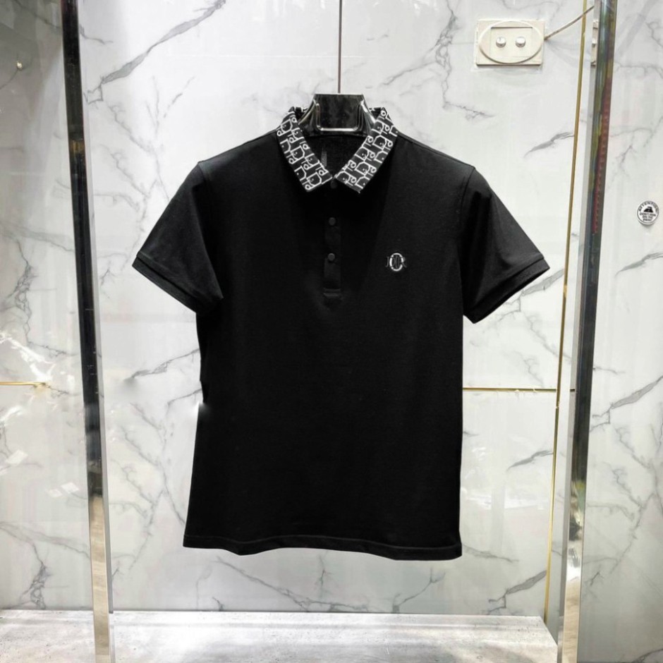 [Nhiều Mẫu] Áo Polo Nam , Áo Thun Nam Cổ Bẻ Hàng Cao Cấp | BigBuy360 - bigbuy360.vn