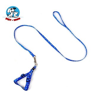 Đai Dắt Chó Mèo Thú Cưng Đi Dạo