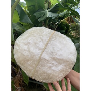 Bánh tráng mì nhứt , ràng 20 cái 50 nghìn , đặc sản mỹ quang, phù mỹ, bình định