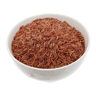 Gạo Lứt Đỏ - 2,5 kg